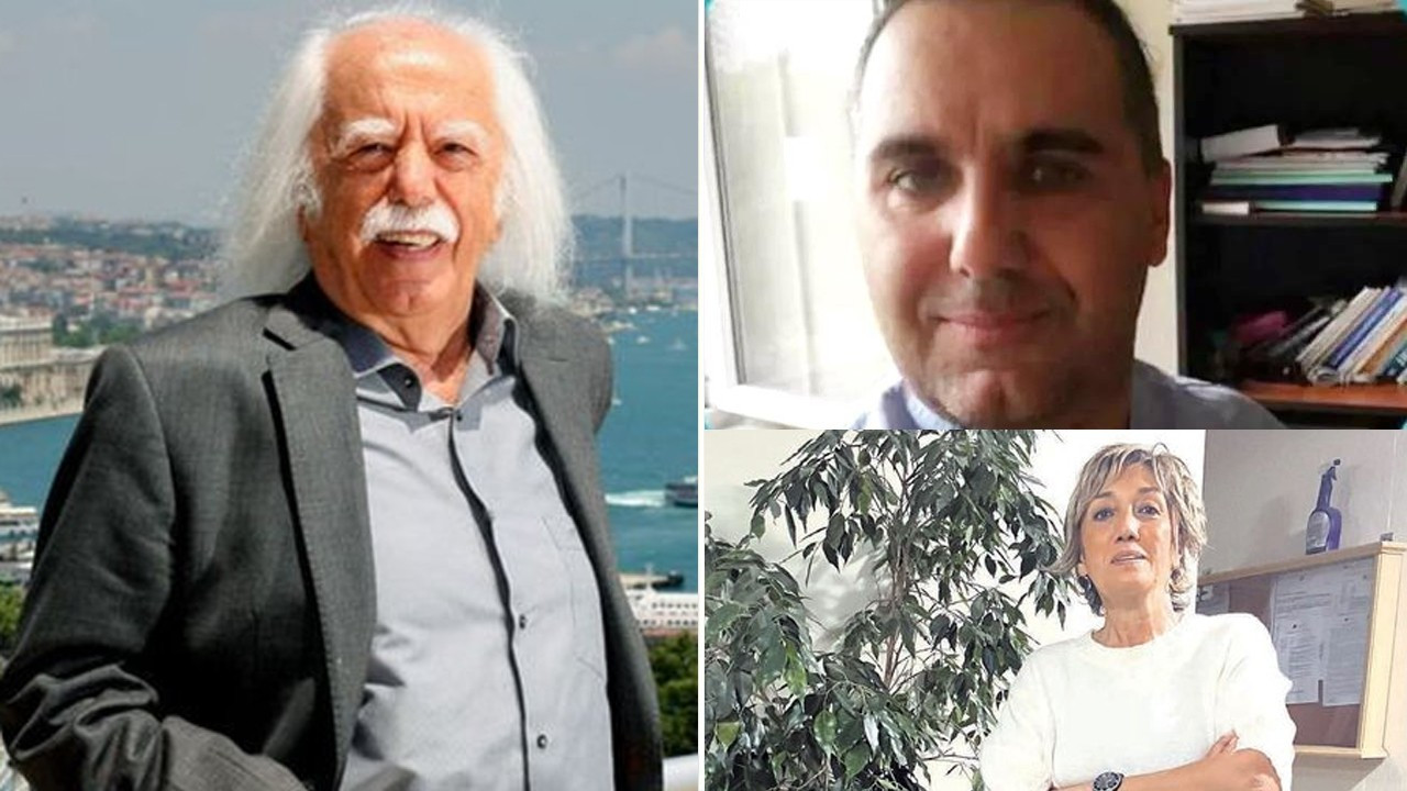 Dr. Haydar Dümen'in oğlundan otopsi talebi haberi