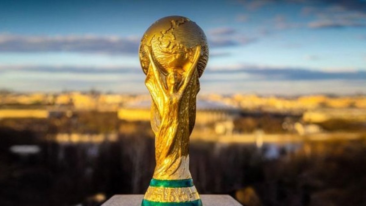 Dünya Kupası ne zaman, nerede yapılacak 2022? haberi