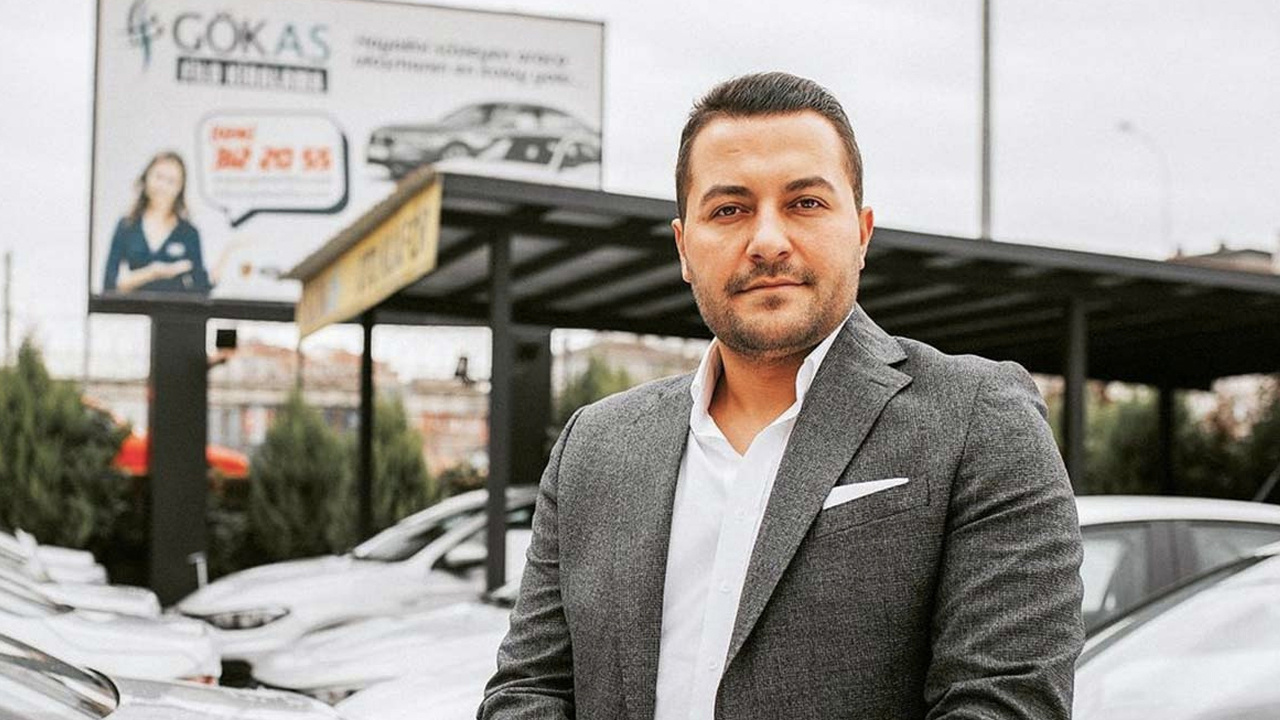 Gökhan Göz kimdir aslen nereli ne meslek yapar? Gökhan Göz polise tabanca çekme olayı nedir? haberi