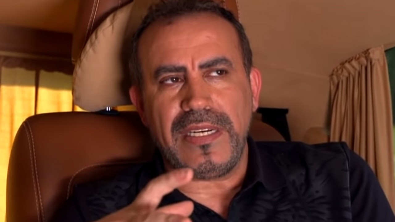 Haluk Levent: "Borç içinde, evi oturulamaz durumda" haberi