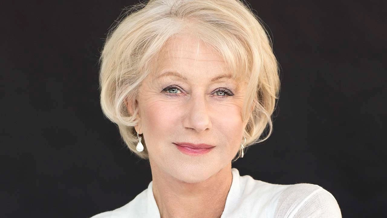 Helen Mirren: "Yaşam Boyu Galibiyet Ödülü 'nü yargı etmiyorum" haberi