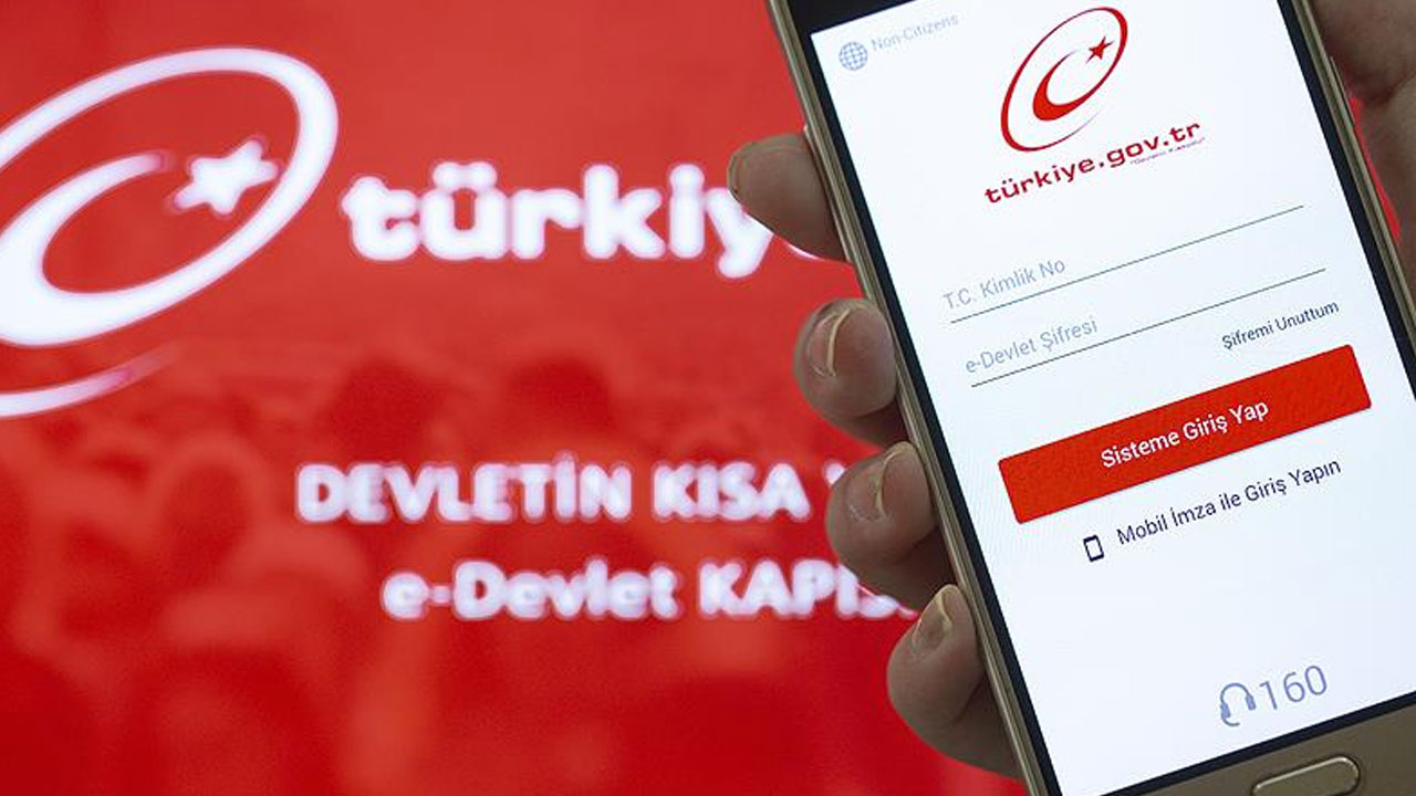 "Hileli fiyat artışı şikayet bildirimi" e-Devlet Kapısı'ndan yapılabilecek haberi