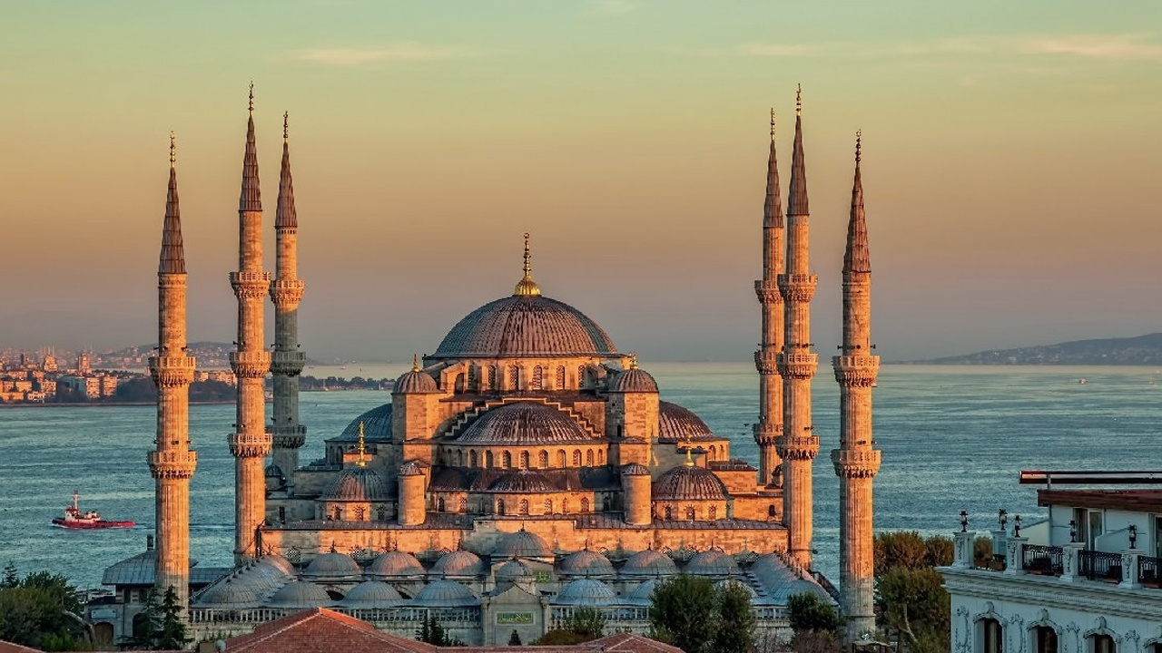 Kandilde duaların kabulu için okunacak dua peygamberimiz hangi duayı okurdu? haberi