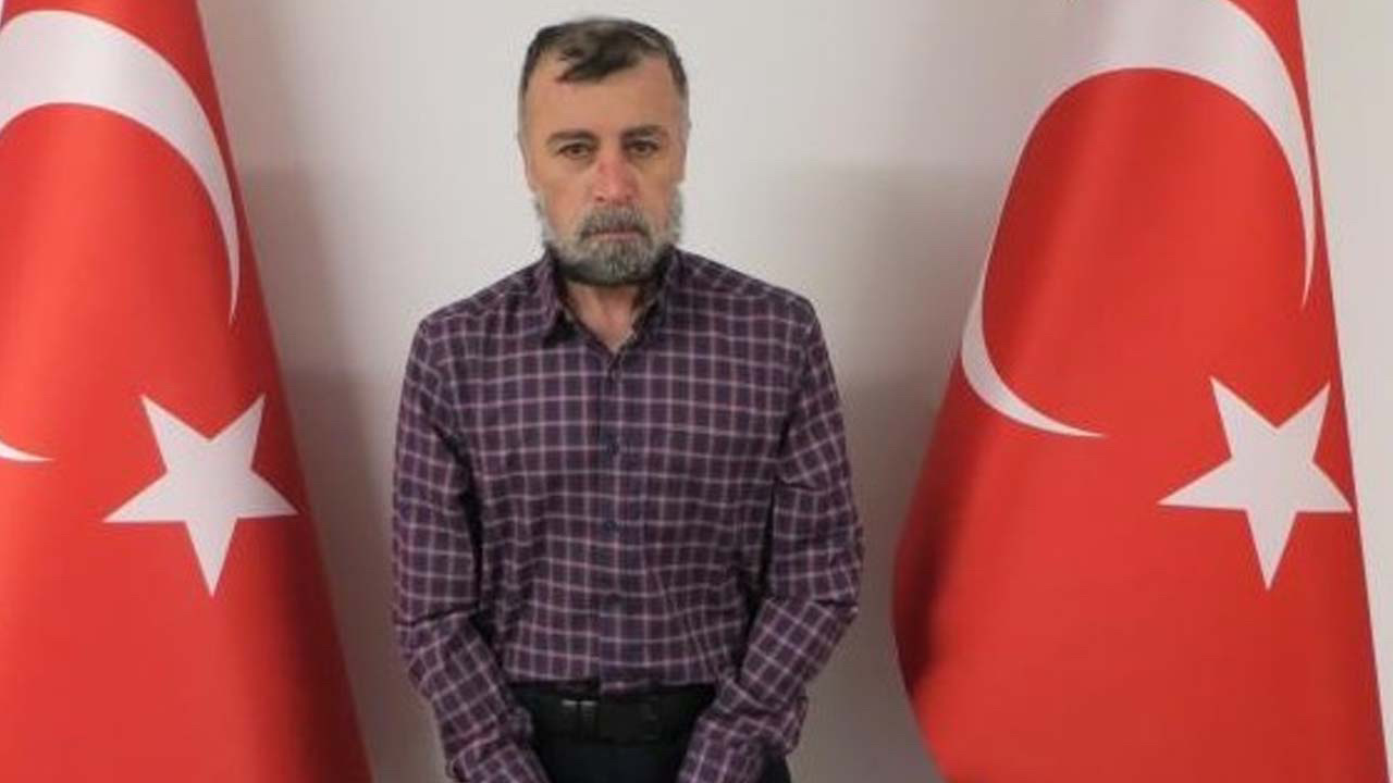 MİT'in yakaladığı Hablemitoğlu suikastçisi Nuri Gökhan Bozkır için karar haberi