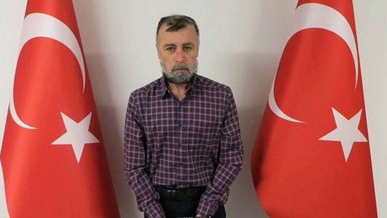 MİT'in yakaladığı Hablemitoğlu suikastçisi Nuri Gökhan Bozkır'la ilgili flaş gelişme! haberi