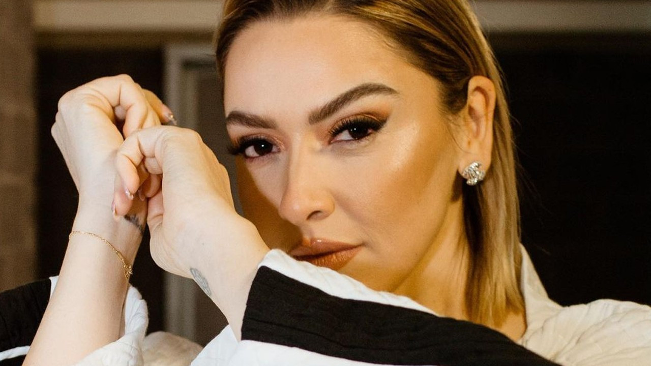 Şarkıcı Hadise'yi isyan ettiren karar haberi