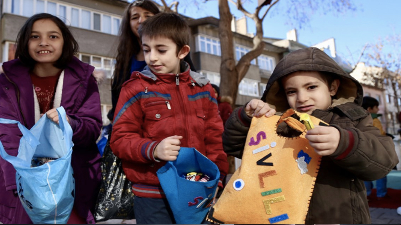 Şivlilik Konya geleneği nedir Konya Belediyesi kullanım 2022 haberi