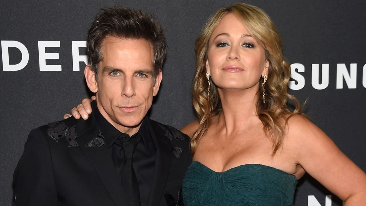 Ben Stiller'ın yuvasını Corona virüs kurtardı haberi