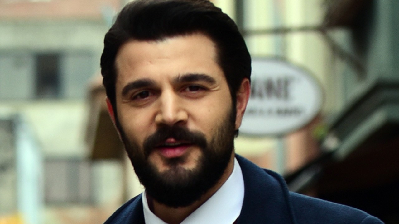 Burak Mutluluk: "Kendimce para aşktan daha değerli" haberi