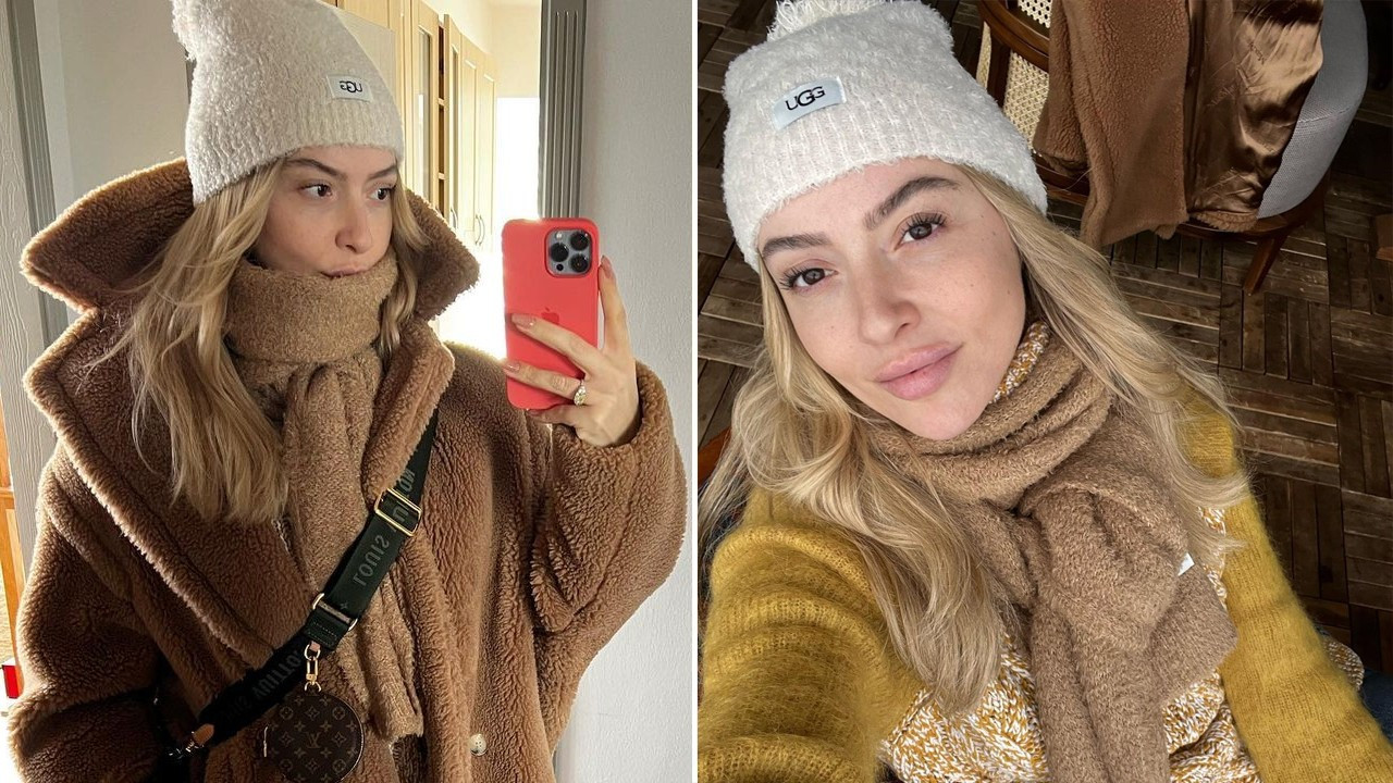 Hadise büyük korkusunu dile getirdi haberi