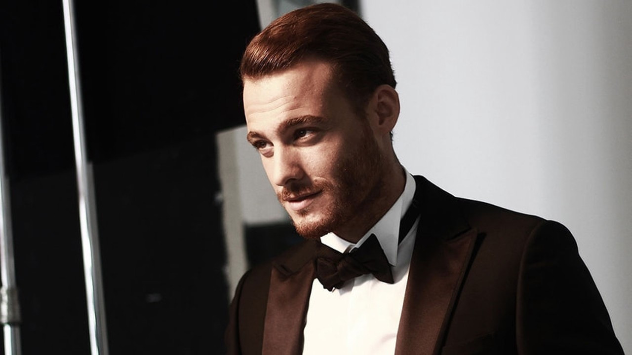 Kerem Bürsin'den setlere iddialı dönüş