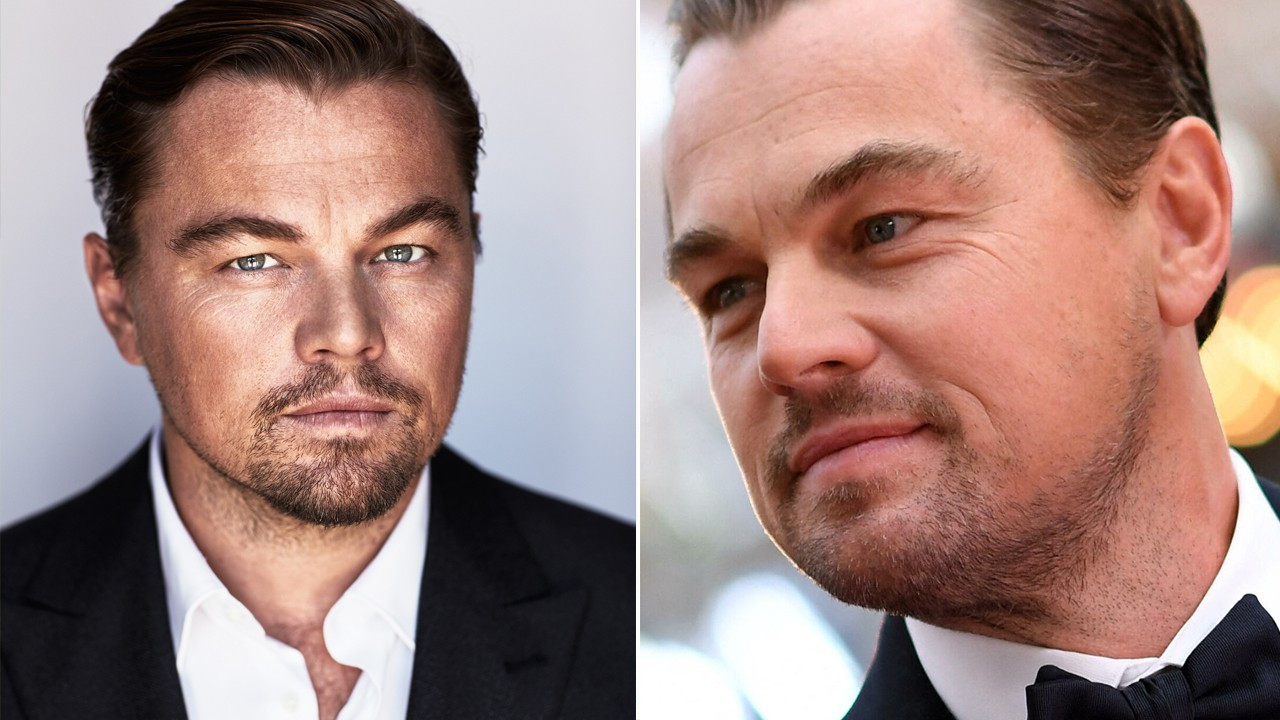 Leonardo DiCaprio Ukrayna için 10 milyon dolar bağışladı haberi