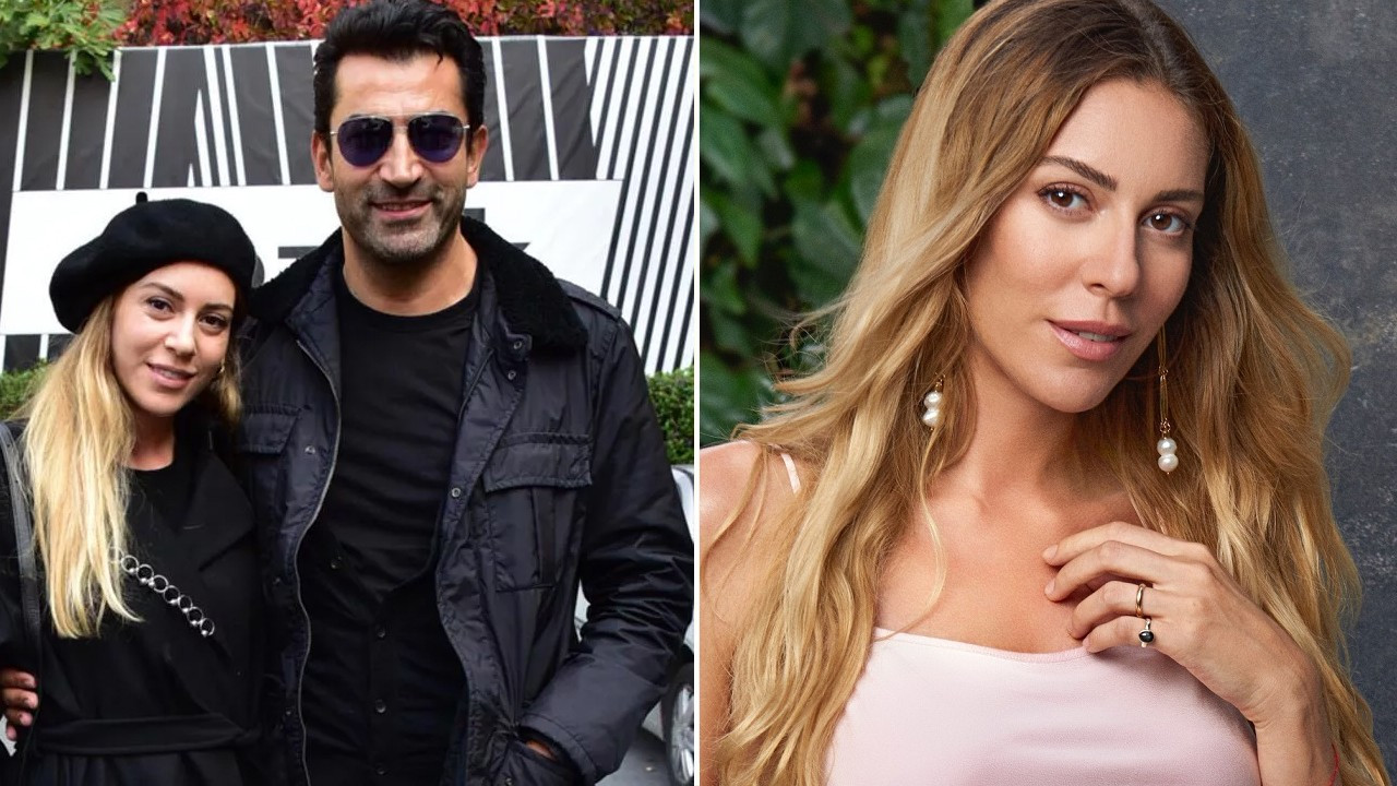 Sinem Kobal ve Kenan İmirzalıoğlu bebeklerinin ismine karar verdi mi?