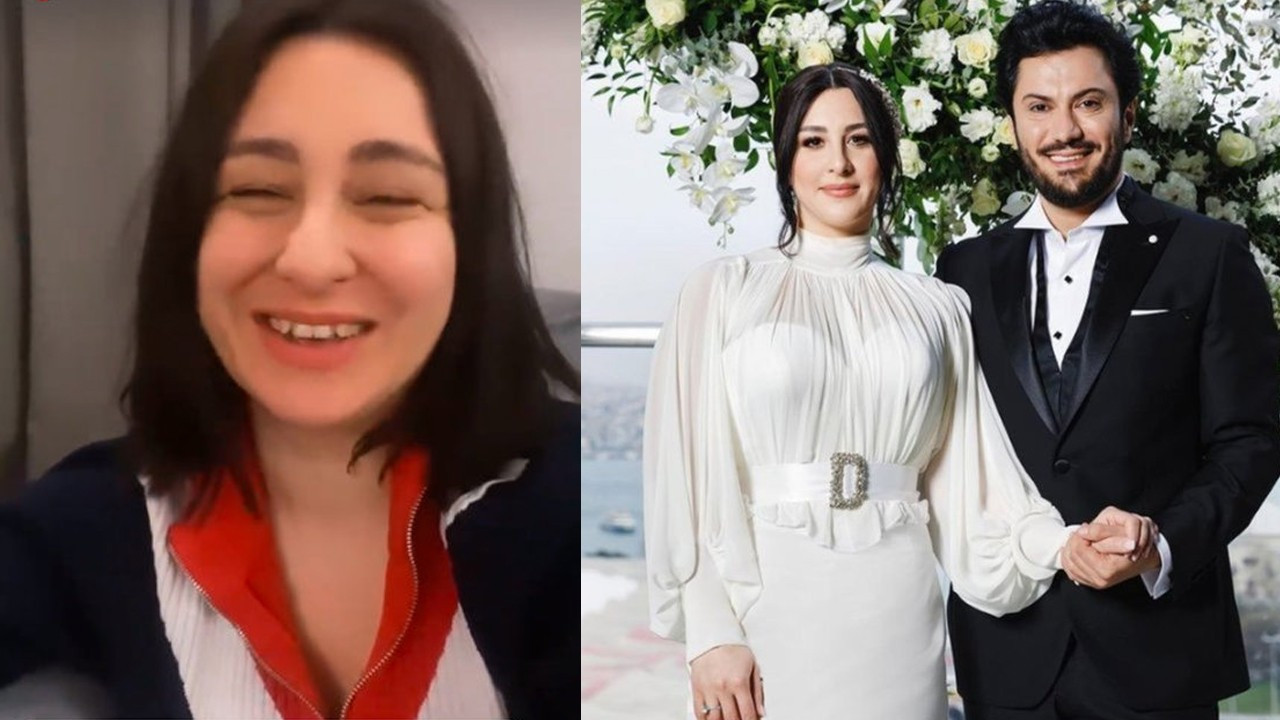 Yasemin Sakallıoğlu flaş kararını duyurdu haberi