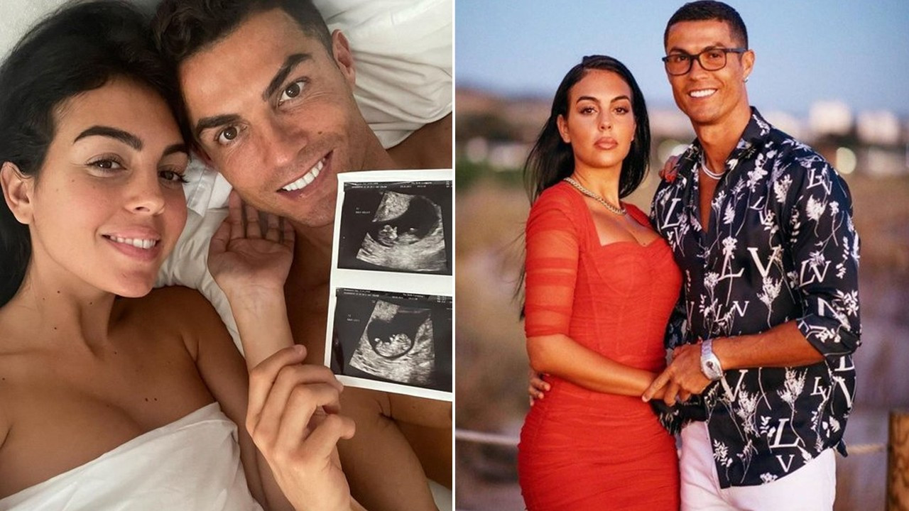 Cristiano Ronaldo'nun yeni doğan oğlu hayatını kaybetti