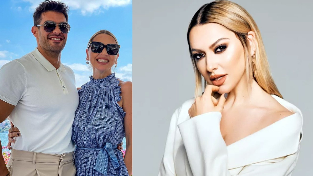 Hadise ile Mehmet Dinçerler imam nikahı mı kıydı?