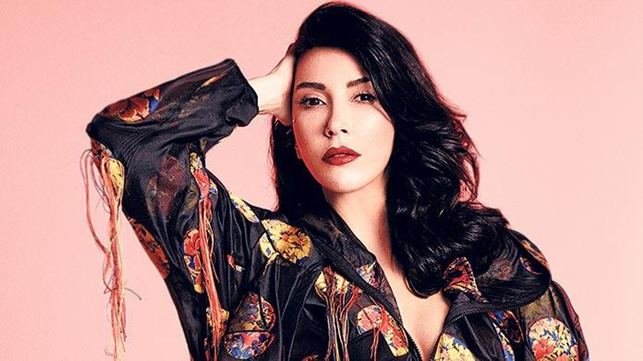 Hande Yener bilinmeyen hastalık dönemini ilk kez anlattı