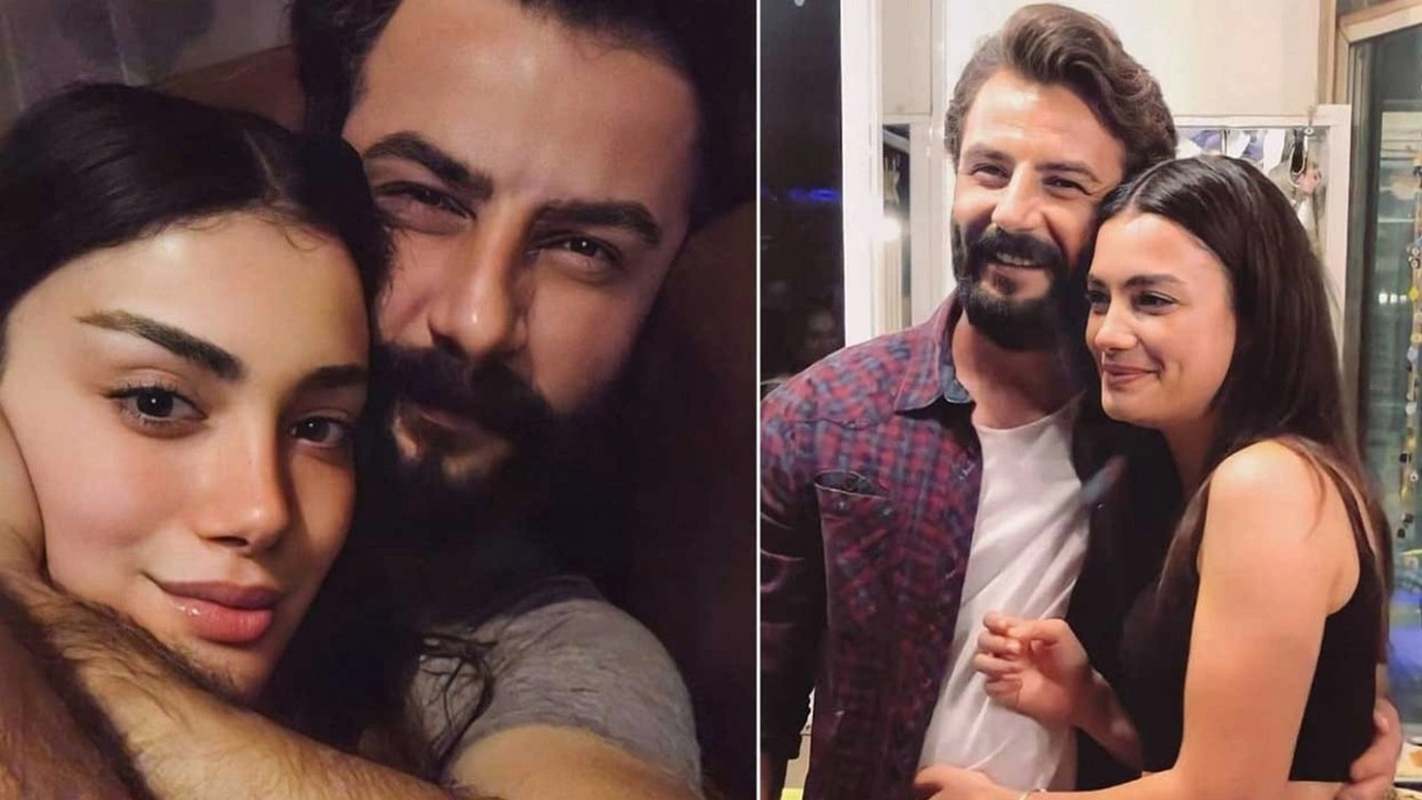 Özge Yağız'dan "Hiç sevmiyorum" itirafı