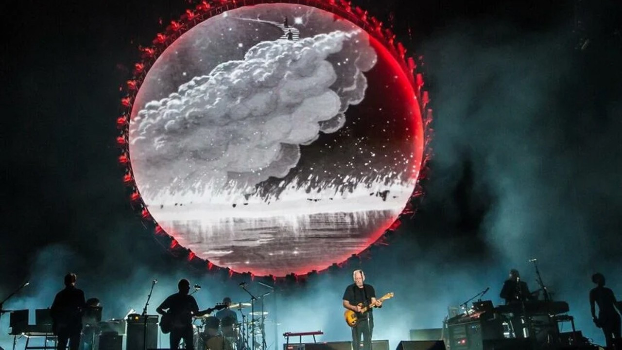 Pink Floyd, Ukrayna için 28 yıl sonra bir araya geliyor