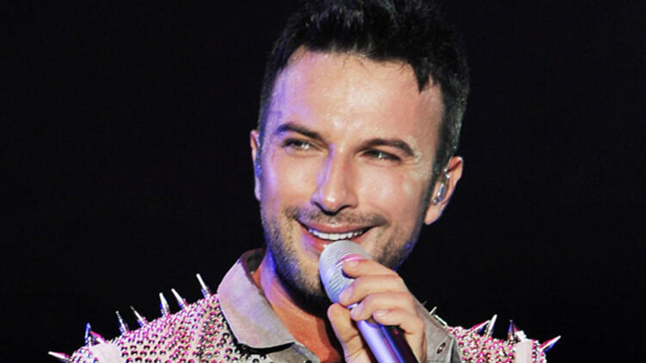 Tarkan 'dan zeytinlik tepkisi: "Çok üzülüyorum, yazıklar olsun"