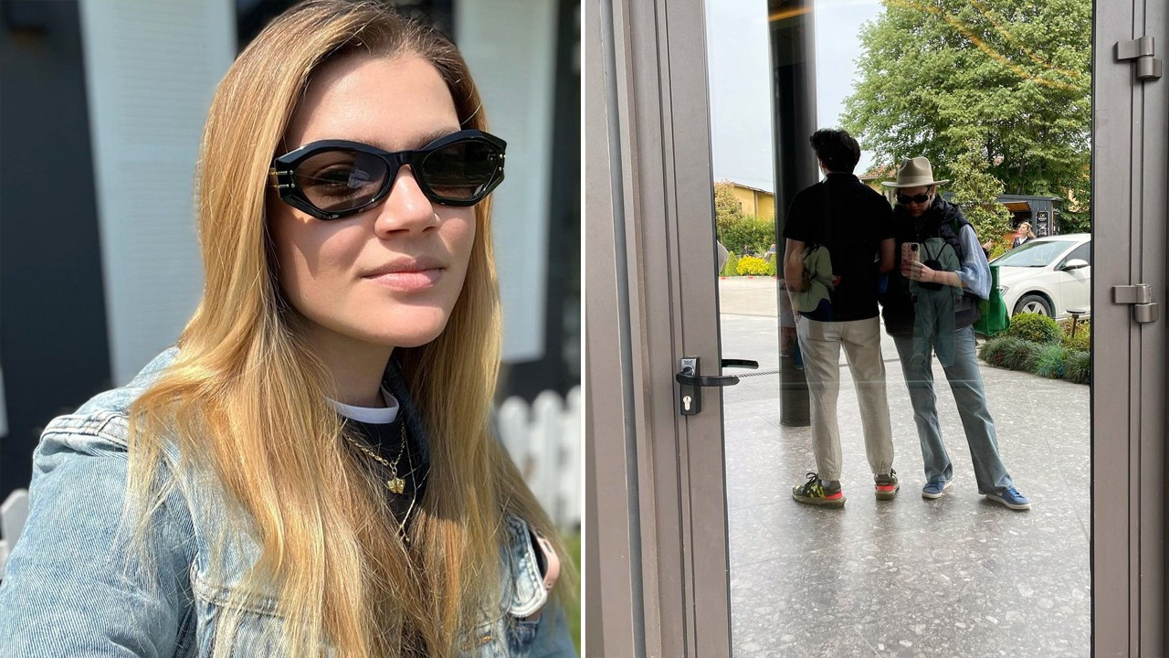 Derya Şensoy ve sevgilisi Celal Can Algül ne umdu, ne buldu?