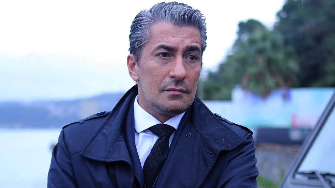 Erkan Petekkaya'dan örnek hareket
