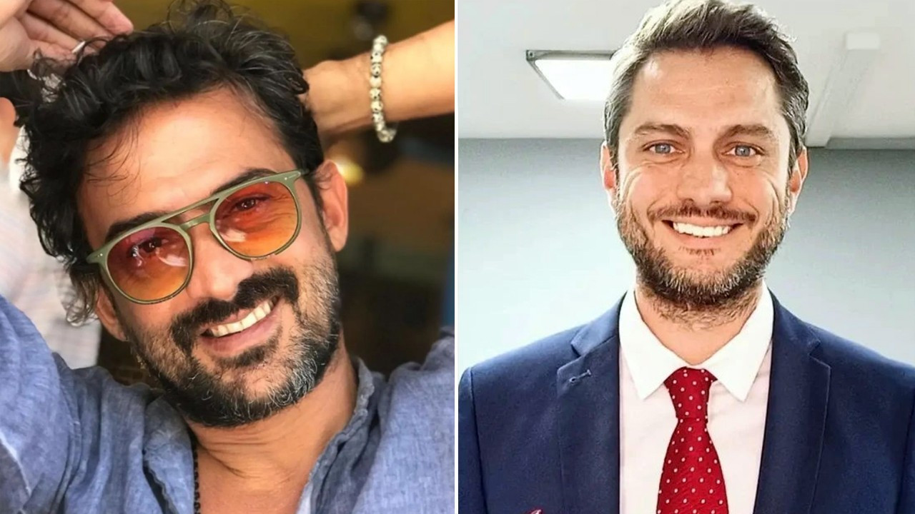 İki ünlü oyuncu hakkında flaş gelişme