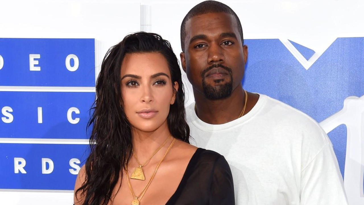 Kim Kardashian Kanye West nedeniyle ailesinden özür diledi