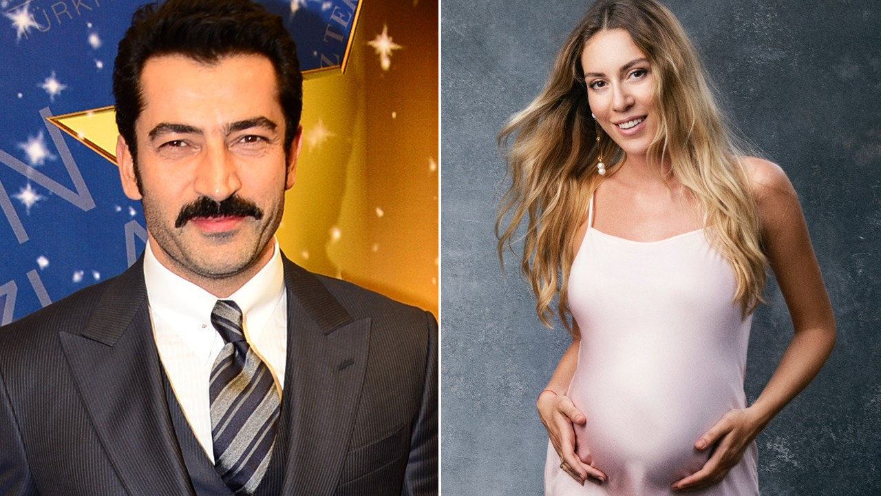 'Leyla'nın ismini babası Kenan İmirzalıoğlu koydu