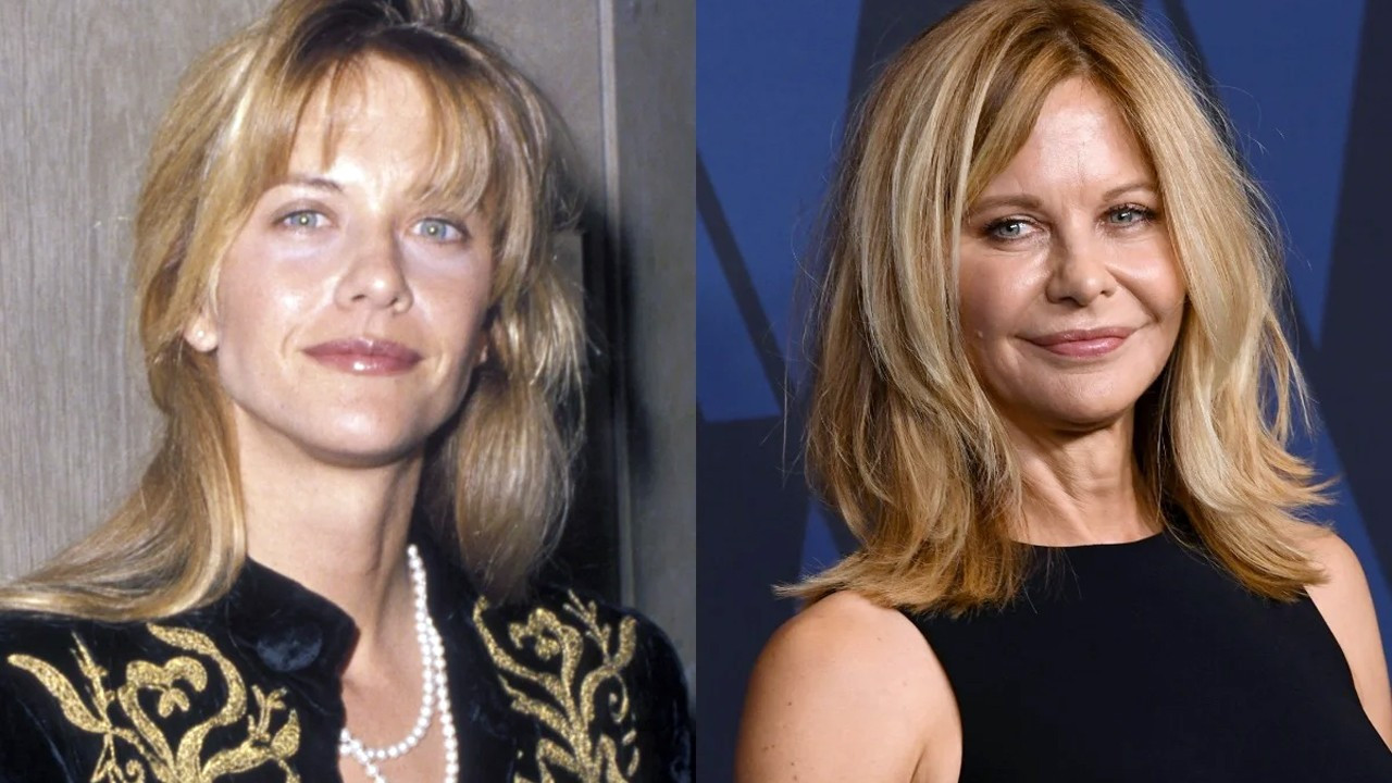 Meg Ryan 20 yıl sonra geri dönüyor