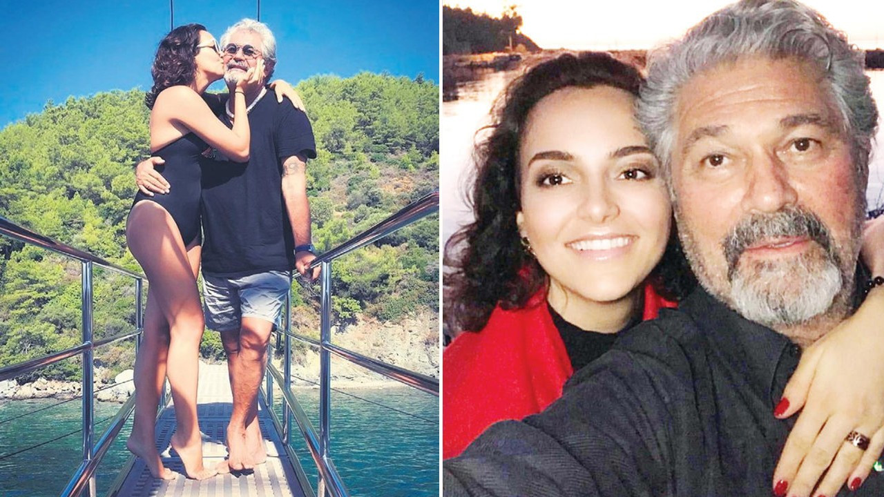 Mehmet Birgen ev işlerine yardımcı olması için işe aldığı güzelle evlendi