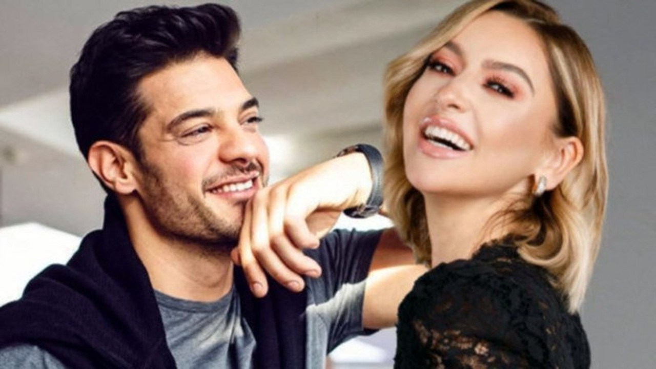 Mehmet Dinçerler ve Hadise'nin milyonluk gizemi