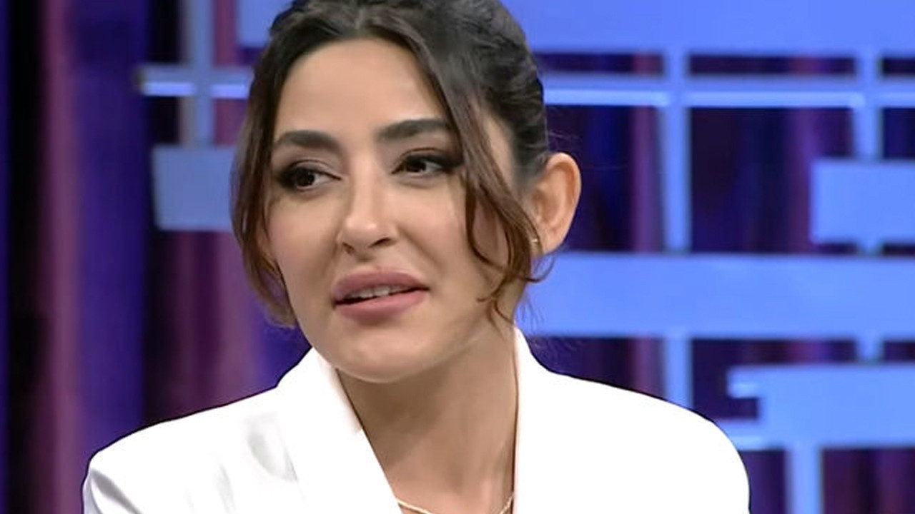 Melek Mosso: "Birkaç kendini bilmeze kalmadı benim ahlakım"