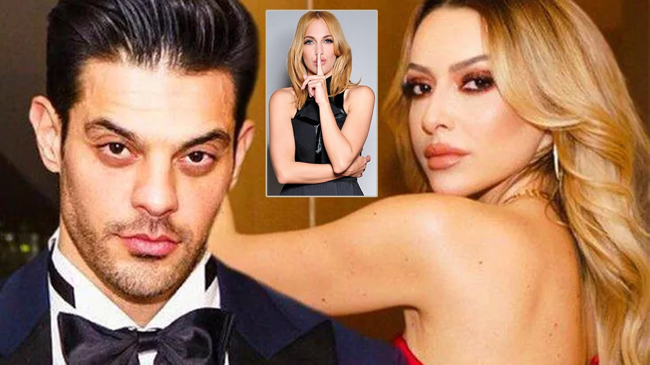 Meryem Uzerli ve Hadise'nin bomba piştisi!