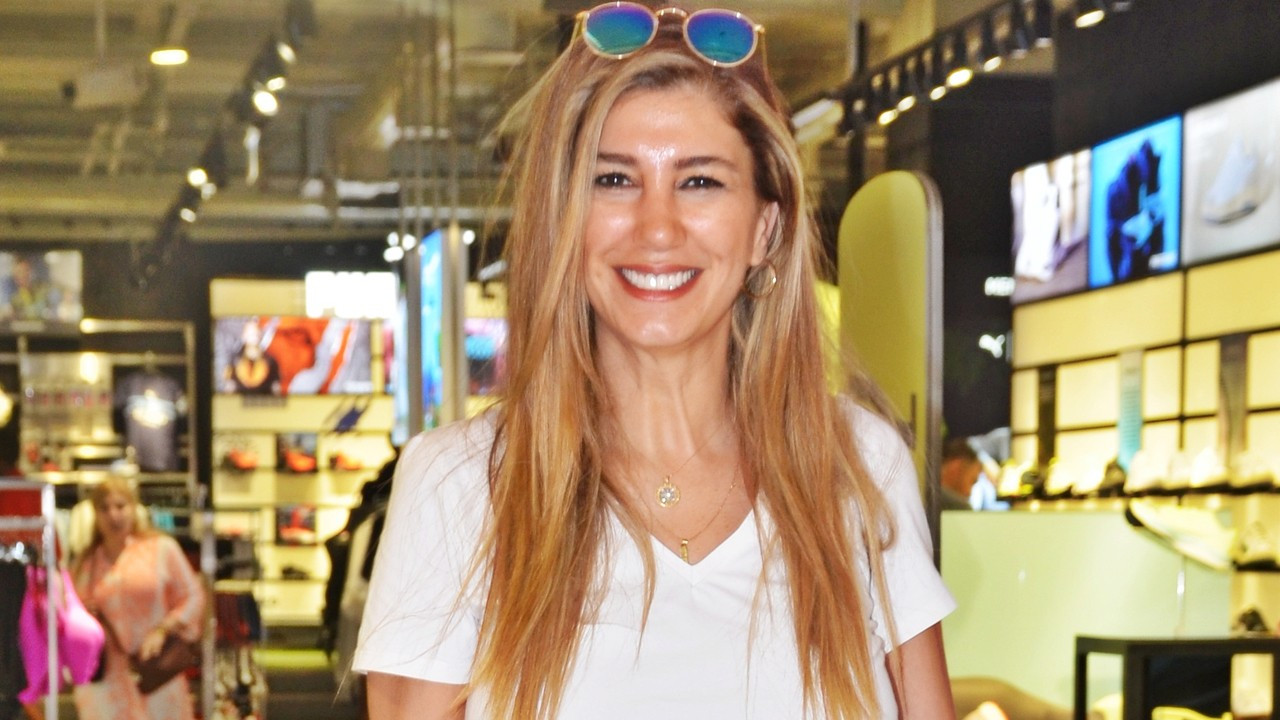 Nadide Sultan: "İhanet edenin gözü çıksın"