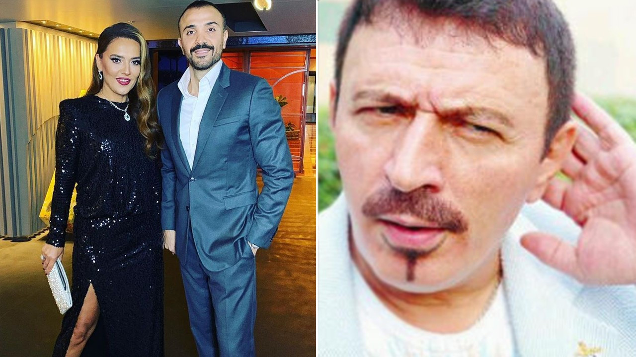 Okan Kurt Mustafa Topaloğlu'ndan özür diledi