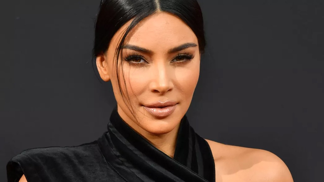 Ölüm tehditleri alan Kim Kardashian 'dan uzaklaştırma emri