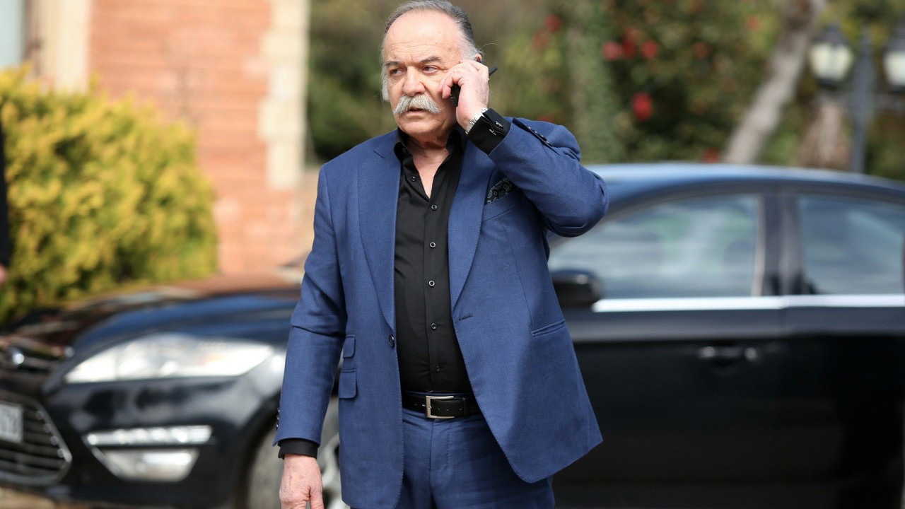Oyuncu Çetin Tekindor'dan son dakika haberi