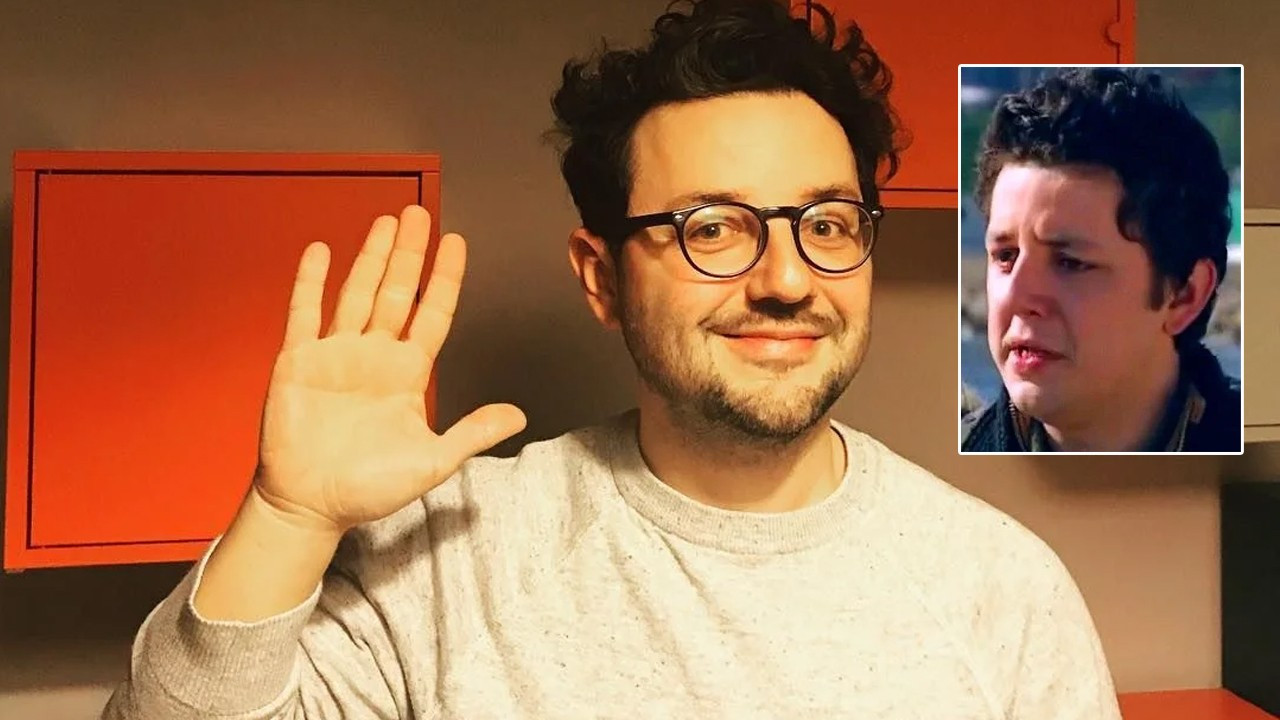 Oyuncu Serhan Arslan'dan son dakika haberi