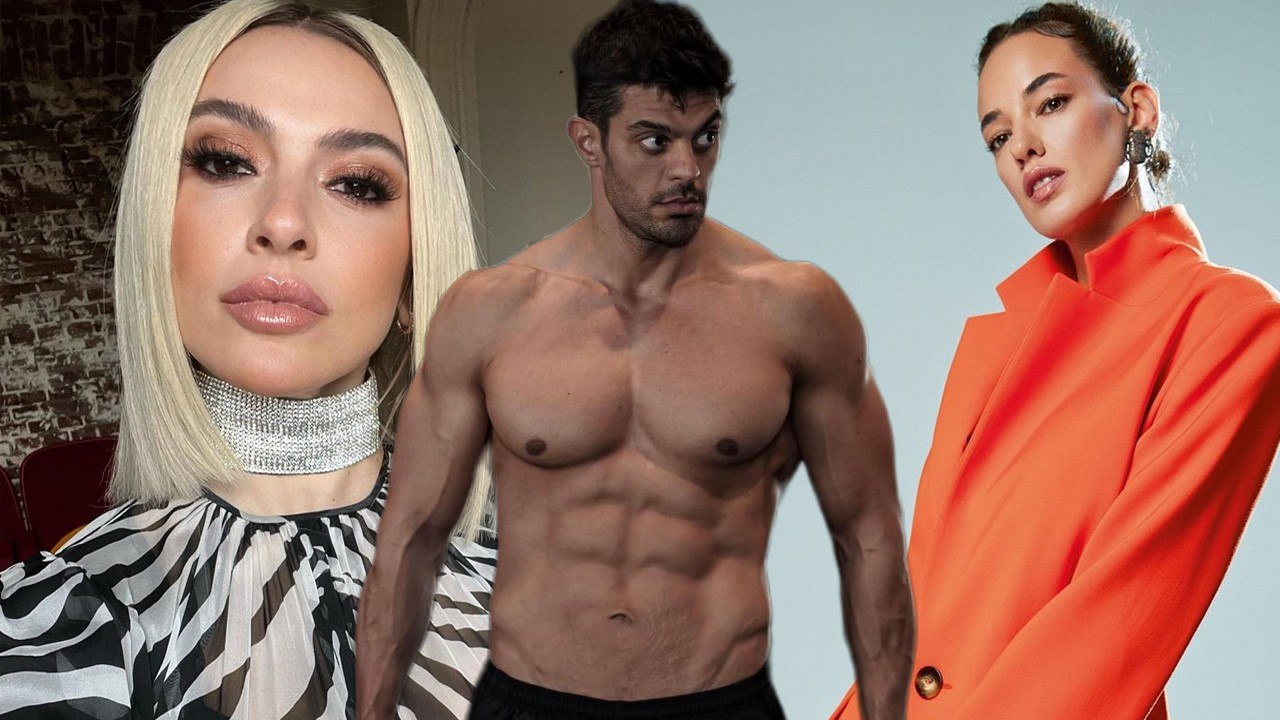 Seda Bakan'dan Hadise'nin evliliğiyle ilgili kafa karıştıran sözler