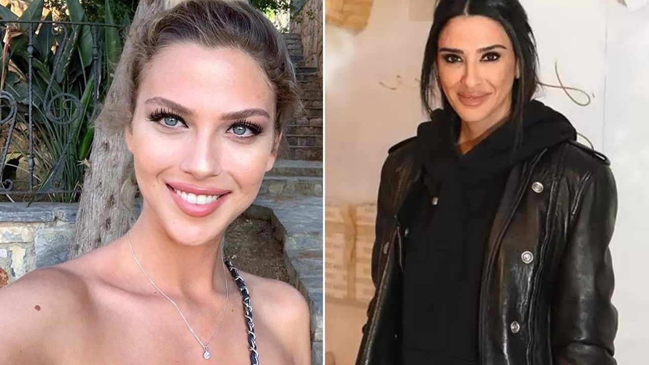 Ünlü simalar kermeste buluşuyor