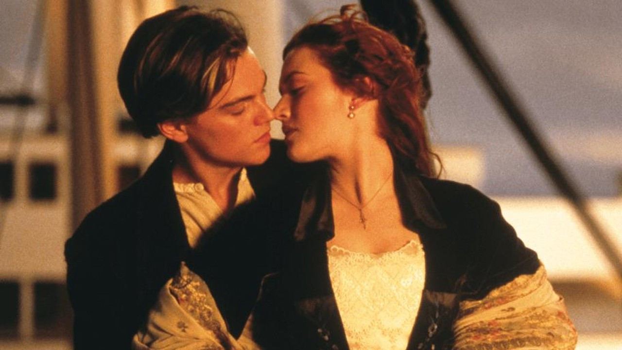Gişe rekortmeni Titanic, 2023 'te sinemalara geri dönüyor