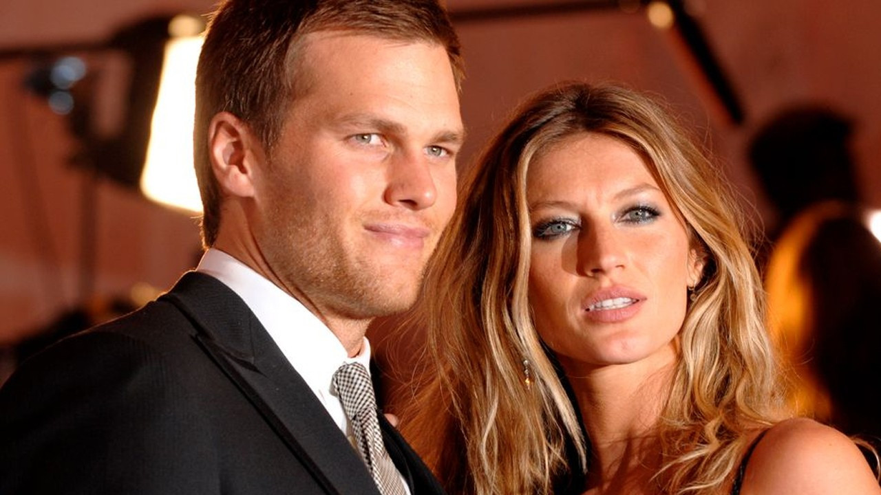 Gisele Bündchen'den eşi Tom Brady'i utandıran paylaşım