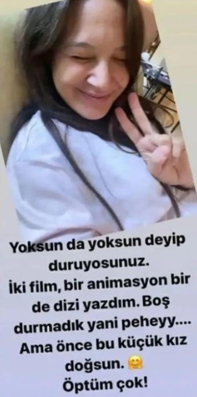 Gupse Özay ve Barış Arduç çiftinin bebeklerinin cinsiyeti belli oldu