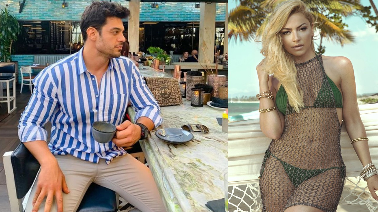 Mehmet Dinçerler'den Hadise'ye yasak geldi