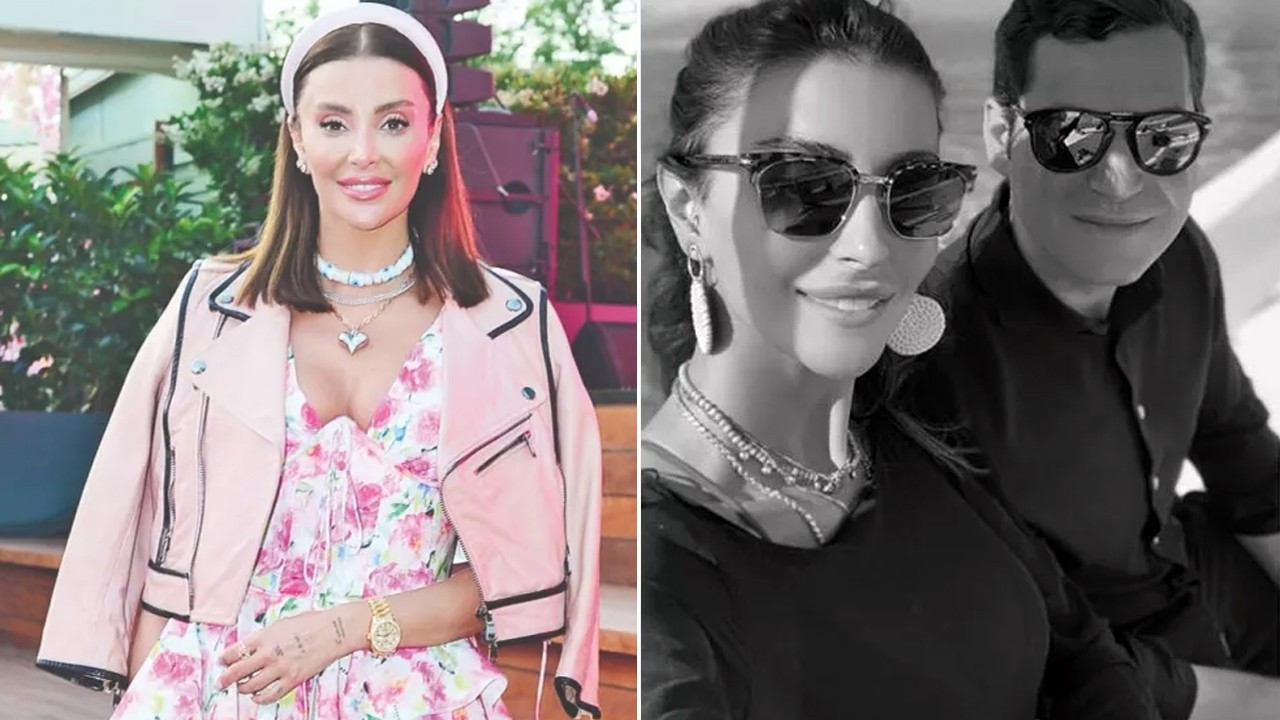 Özge Ulusoy: "Faruk'la gözlerden uzakta çok mutluyuz"