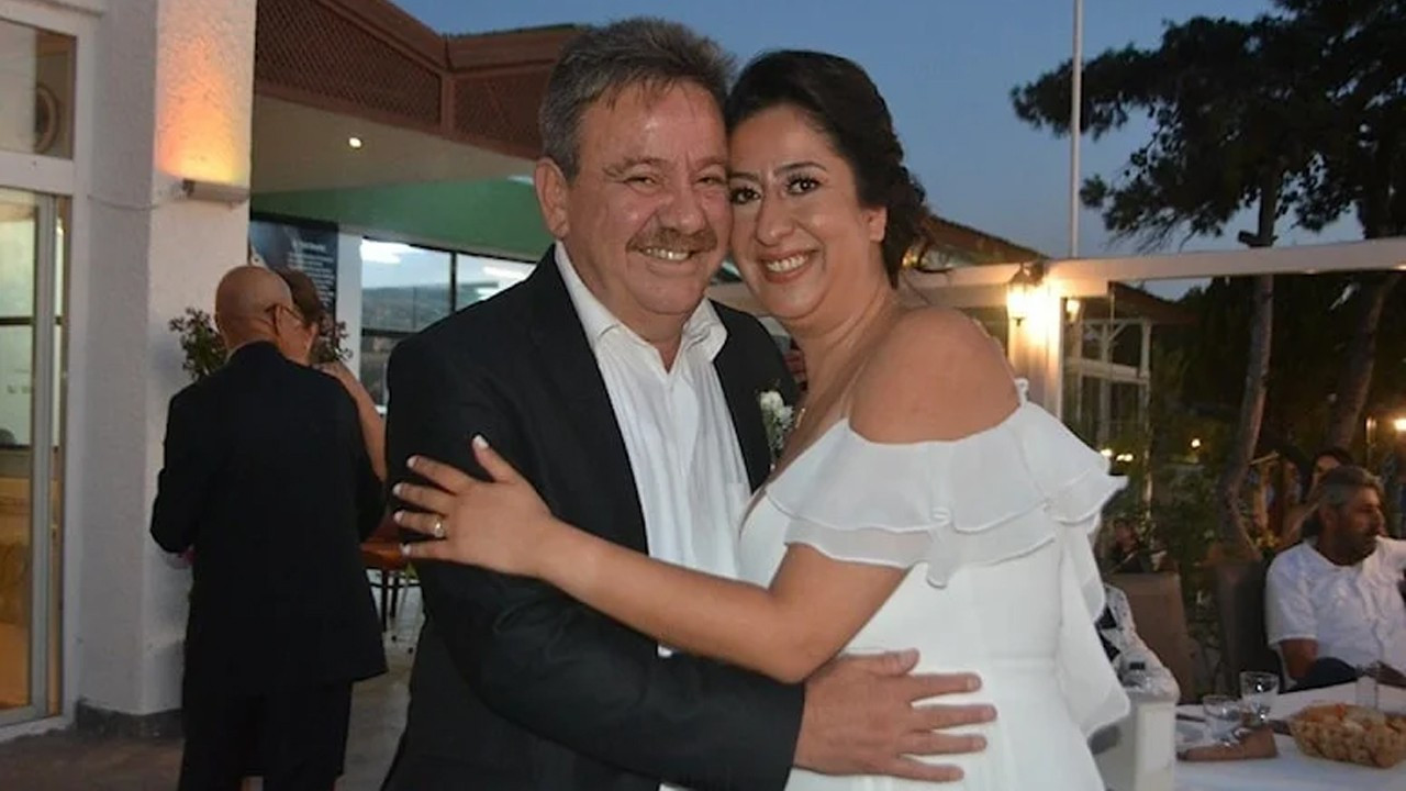 Serhat Özcan'dan sürpriz nikah haberi