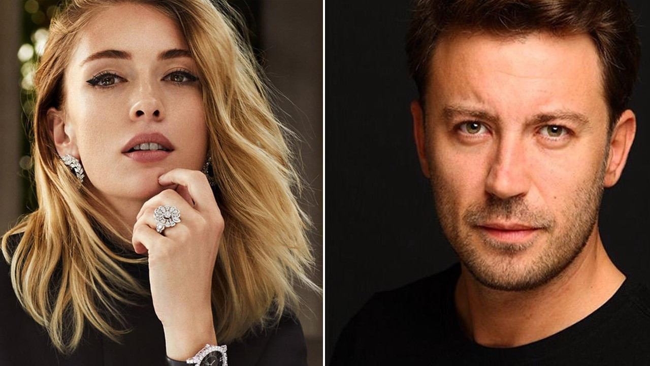 Yasemin Allen ve Tolga Güleç'in sürpriz aşkı bitti mi?