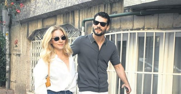 Akın Akınözü'nün evlilik planları 'hayal' oldu