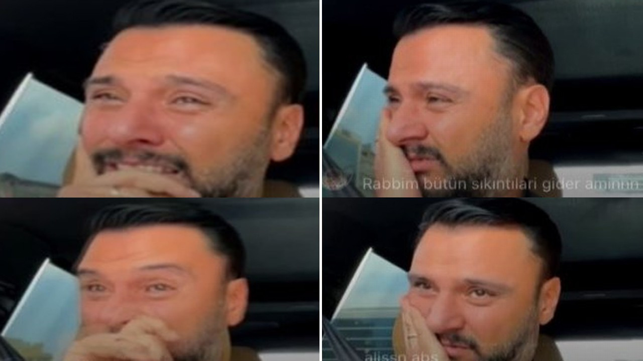 Alişan'ın kardeş acısı dinmiyor